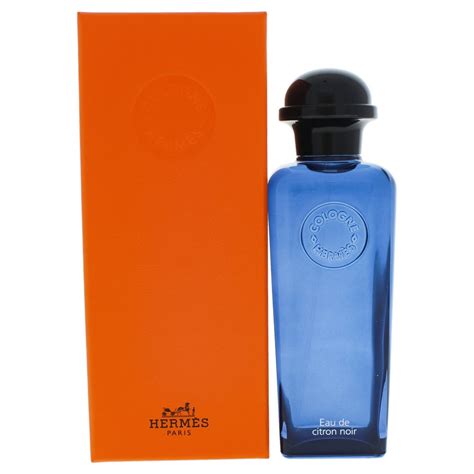 hermes black perfume|hermes perfume chemist warehouse.